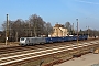 Alstom FRET T 016 - AKIEM "437016"
10.03.2014 - Leipzig-Wiederitzsch
Daniel Berg