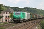 Alstom ? - SNCF "437020"
01.08.2014 - Leubsdorf (Rhein)
Daniel Kempf