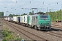 Alstom FRET T 020 - SNCF "437020"
25.06.2015 - Düsseldorf-Rath
Wolfgang Platz