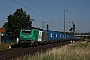 Alstom FRET T 023 - ITL "437023"
14.07.2010 - Hünfeld
Konstantin Koch