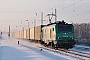 Alstom FRET T 023 - ITL "437023"
03.12.2010 - Angersdorf
Nils Hecklau