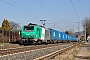 Alstom FRET T 023 - ITL "437023"
15.03.2012 - Ludwigsau-Friedlos
Oliver Wadewitz