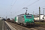 Alstom FRET T 023 - SNCF "437023"
10.10.2007 - Neuwied
Marvin Fries