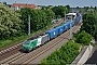 Alstom FRET T 023 - AKIEM "437023"
21.05.2014 - Berlin-Köpenick
Marco Stellini
