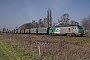 Alstom FRET T 023 - Rhenus Rail "437 023"
03.03.2021 - Brühl-Schwadorf
Arnulf Sensenbrenner