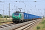 Alstom FRET T 024 - ITL "437024"
11.07.2010 - Teutschenthal
Nils Hecklau