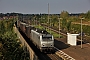 Alstom FRET T 024 - CFL Cargo "37024"
14.09.2016 - Kassel-Oberzwehren 
Christian Klotz
