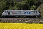Alstom FRET T 025 - HSL "37025"
28.04.2012 - Großpürschütz
Christian Klotz