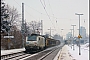 Alstom FRET T 025 - HSL "37025"
16.01.2013 - Bonn-Beuel
Sven Jonas
