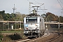 Alstom FRET T 025 - HSL "37025"
12.10.2014 - Hohnhorst
Thomas Wohlfarth