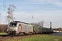 Alstom FRET T 025 - Captrain "37025"
18.01.2023 - Hamm (Westfalen)-Lerche
Ingmar Weidig