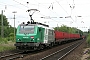Alstom FRET T 026 - SNCF "437026"
16.07.2008 - Bonn-Oberkassel
Wolfgang Mauser