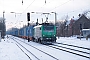 Alstom FRET T 026 - ITL  "437026"
18.12.2011 - Merseburg
Nils Hecklau