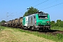 Alstom FRET T 026 - Captrain "437026"
21.05.2020 - Dieburg Ost
Kurt Sattig