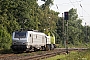 Alstom FRET T 028 - Captrain "37028"
13.08.2015 - Ratingen-Lintorf
Ingmar Weidig