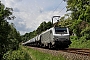 Alstom FRET T 029 - CTL "37029"
30.05.2015 - Großpürschütz
Christian Klotz