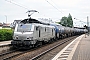 Alstom FRET T 029 - CTL "37029"
16.06.2016 - Peine
André Grouillet