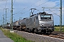 Alstom FRET T 029 - CTL "37029"
24.06.2016 - Groß Gleidingen
Rik Hartl