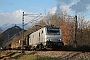 Alstom FRET T 029 - Rhenus Rail "37029"
14.03.2019 - Bad Honnef
Daniel Kempf