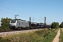 Alstom FRET T 029 - AKIEM "37029"
12.09.2018 - Müllheim (Baden)-Hügelheim
Tobias Schmidt