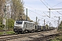Alstom FRET T 029 - Rhenus Rail "37029"
28.04.2021 - Düsseldorf-Rath
Martin Welzel