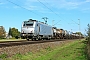 Alstom FRET T 029 - AKIEM "37029"
11.10.2022 - Dieburg Ost
Kurt Sattig