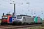 Alstom FRET T 030 - CTL "37030"
24.06.2012 - Großkorbetha
Nils Hecklau