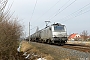 Alstom FRET T 030 - CTL "37030"
28.02.2013 - Greifswald
Andreas Görs