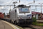 Alstom FRET T 030 - AKIEM "37030"
14.06.2024 - Les Aubrais Orleans
Thierry Mazoyer