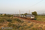 Alstom FRET T 30 - ECR "37030"
18.08.2011 - Saint-Chamas
Jean-Claude MONS