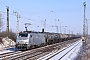 Alstom FRET T 032 - CTL "37032"
05.02.2012 - Großkorbetha
Nils Hecklau