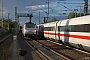 Alstom FRET T 032 - CTL "37032"
19.09.2012 - Wittenberge
Torsten Frahn