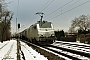 Alstom FRET T 032 - CTL "37032"
24.01.2016 - Dresden-Stetzsch
Steffen Kliemann