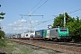 Alstom FRET T 034 - SNCF "437034"
27.04.2010 - Quincieux
Antoine Brun