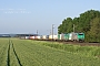 Alstom FRET T 034 - SNCF "437034"
25.05.2012 -  Til-Chatel
Marco Dal Bosco