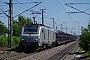 Alstom FRET T 034 - AKIEM "37034"
30.06.2019 - Müllheim (Baden)
Vincent Torterotot