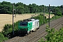 Alstom ? - SNCF "437036"
13.07.2010 - Herrlisheim près Colmar
Vincent Torterotot