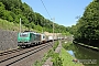 Alstom FRET T 037 - SNCF "37037"
01.06.2019 - Arzviller
Jean-Claude Mons