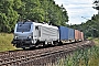 Alstom FRET T 038 - CFL Cargo "37038"
28.07.2020 - Ludwigsfelde-Struveshof
Rudi Lautenbach