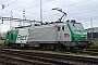 Alstom FRET T 040 - SNCF "437040"
05.05.2015 - Muttenz
Michael Krahenbuhl
