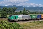 Alstom FRET T 040 - AKIEM "437040"
30.07.2019 - Rouffach
Vincent Torterotot