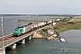 Alstom FRET T 040 - SNCF "437040"
26.08.2011 - Port la Nouvelle
Jean-Claude Mons