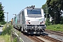 Alstom FRET T 042 - AKIEM "37042"
10.07.2013 - Mönchengladbach-Rheindahlen
Wolfgang Scheer