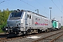 Alstom FRET T 042 - AKIEM "37042"
23.08.2013 - Rheydt, Güterbahnhof
Wolfgang Scheer