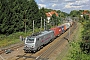 Alstom FRET T 042 - AKIEM "37042"
20.09.2014 - Forbach
Nicolas Hoffmann