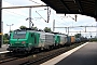 Alstom ? - SNCF "437046"
07.08.2014 - Saint Louis
Theo Stolz
