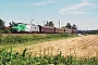 Alstom ? - SNCF "437046"
01.08.2007 - Argiésans
Vincent Torterotot