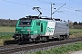 Alstom FRET T 046 - SNCF "437046"
16.03.2019 - Hohfelden
Andre Grouillet