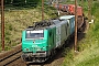 Alstom FRET T 046 - SNCF "437046"
18.08.2023 - Orleans
Thierry Mazoyer