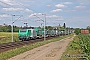 Alstom FRET T 046 - SNCF "437046"
25.06.2015 - Hochfelden
Jean-Claude Mons